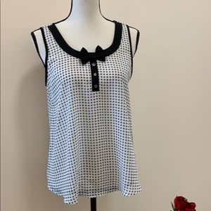 BABY DOLL TANK TOP⚜️ 3 for $45